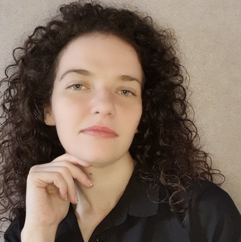 Анна Щукіна